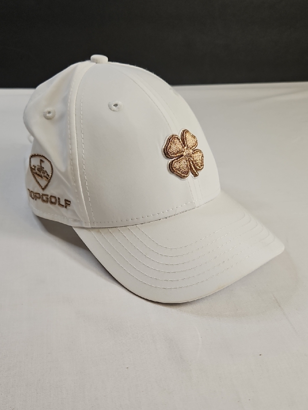 Black Clover -  Live Lucky - Top Golf - Hat